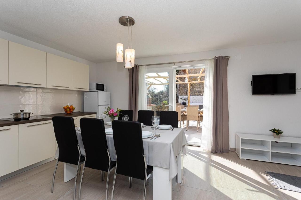 Villa Elm Milohnici Екстериор снимка